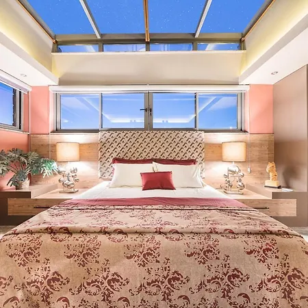 Sleeps 4 With Pool Air Con And Wifi 别墅 Kayakoy