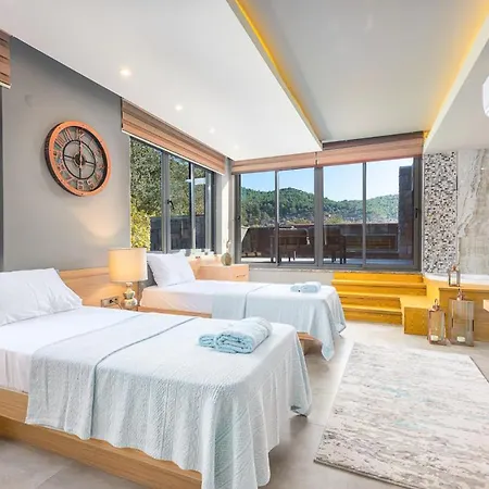 Sleeps 4 With Pool Air Con And Wifi Villa *